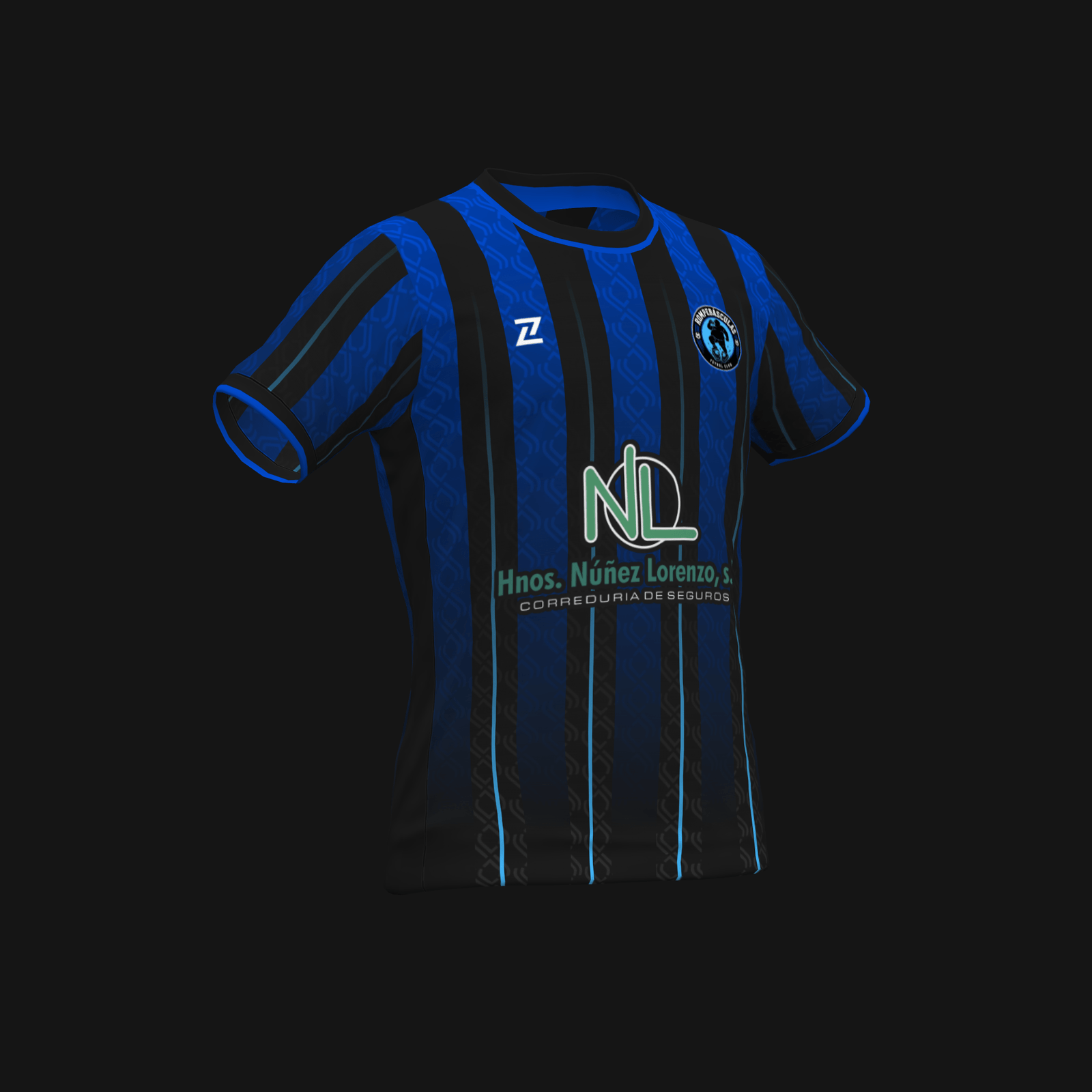 ROMPEBÁSCULAS FC