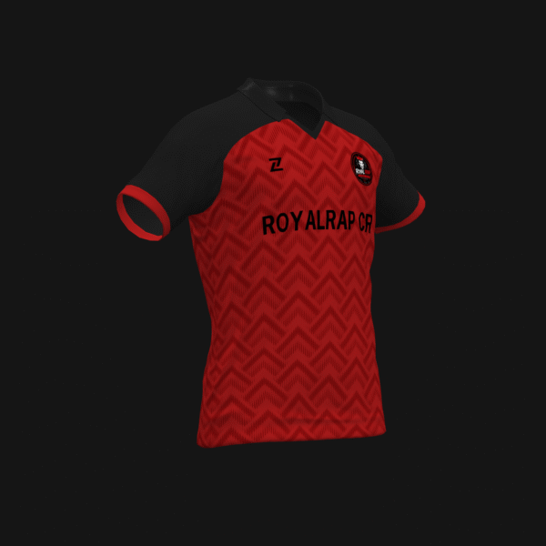 ROYALRAP CR