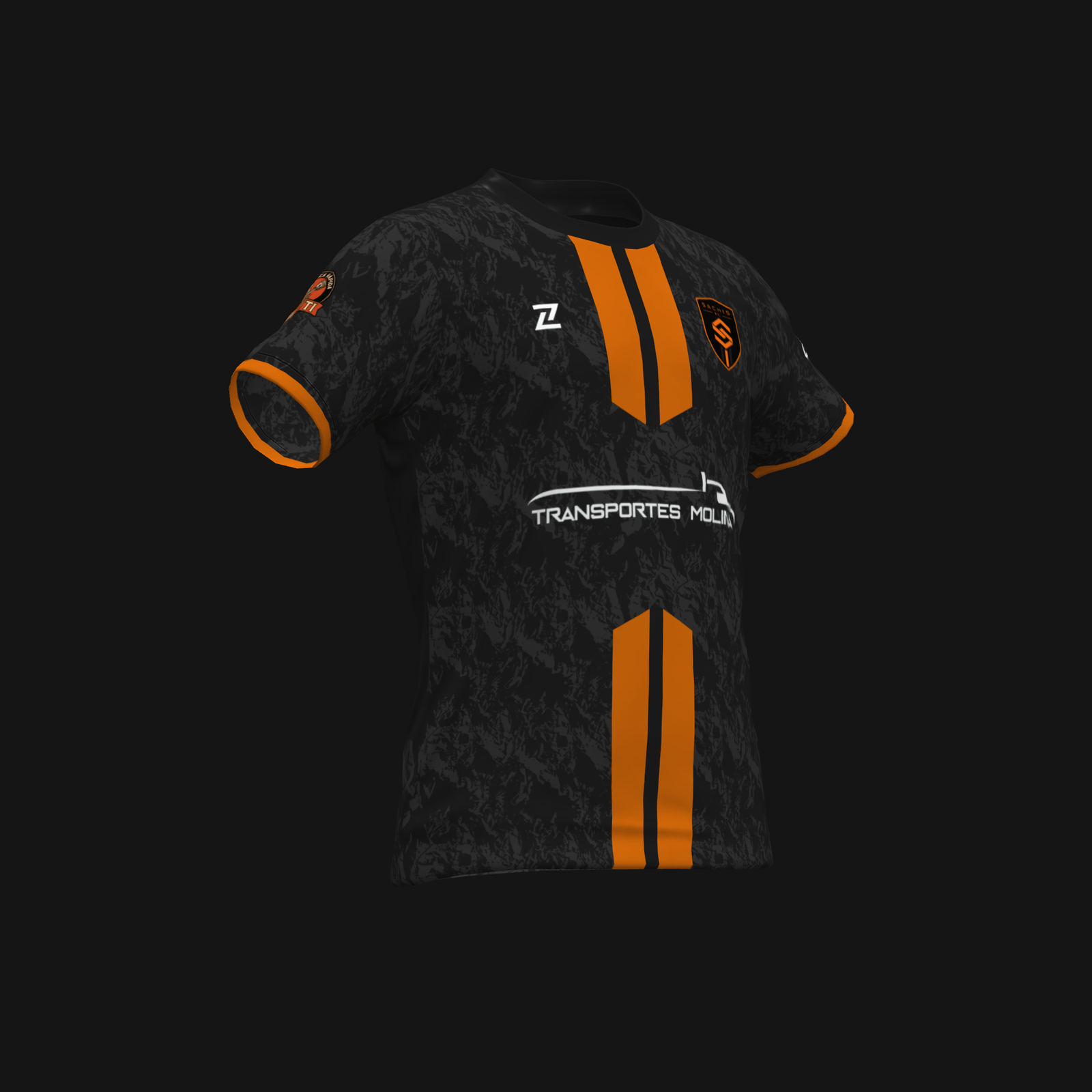 SACHIS FC