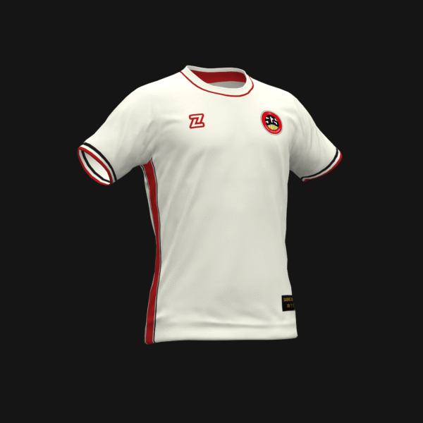 SAGRAT COR FC