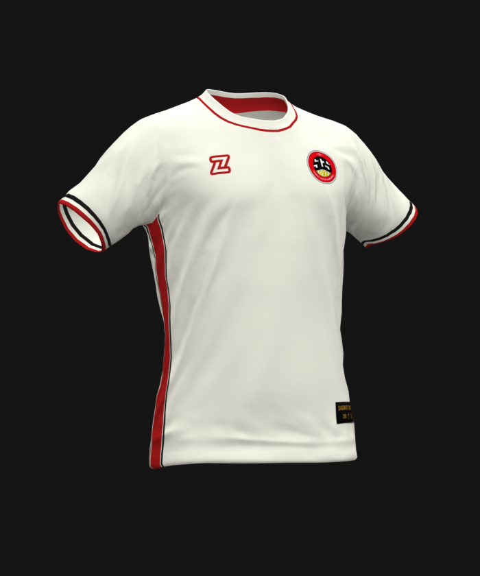 SAGRAT COR FC