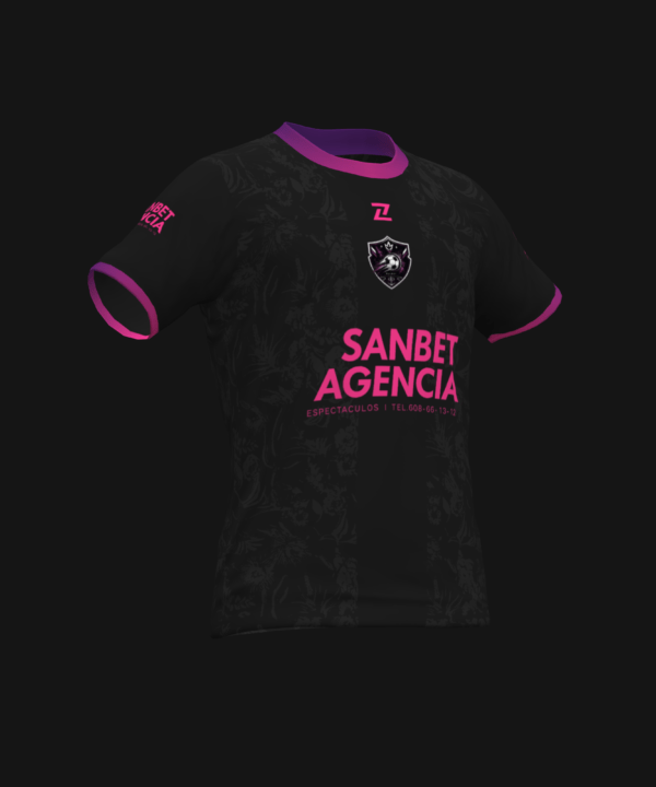 SANBET AGENCIA