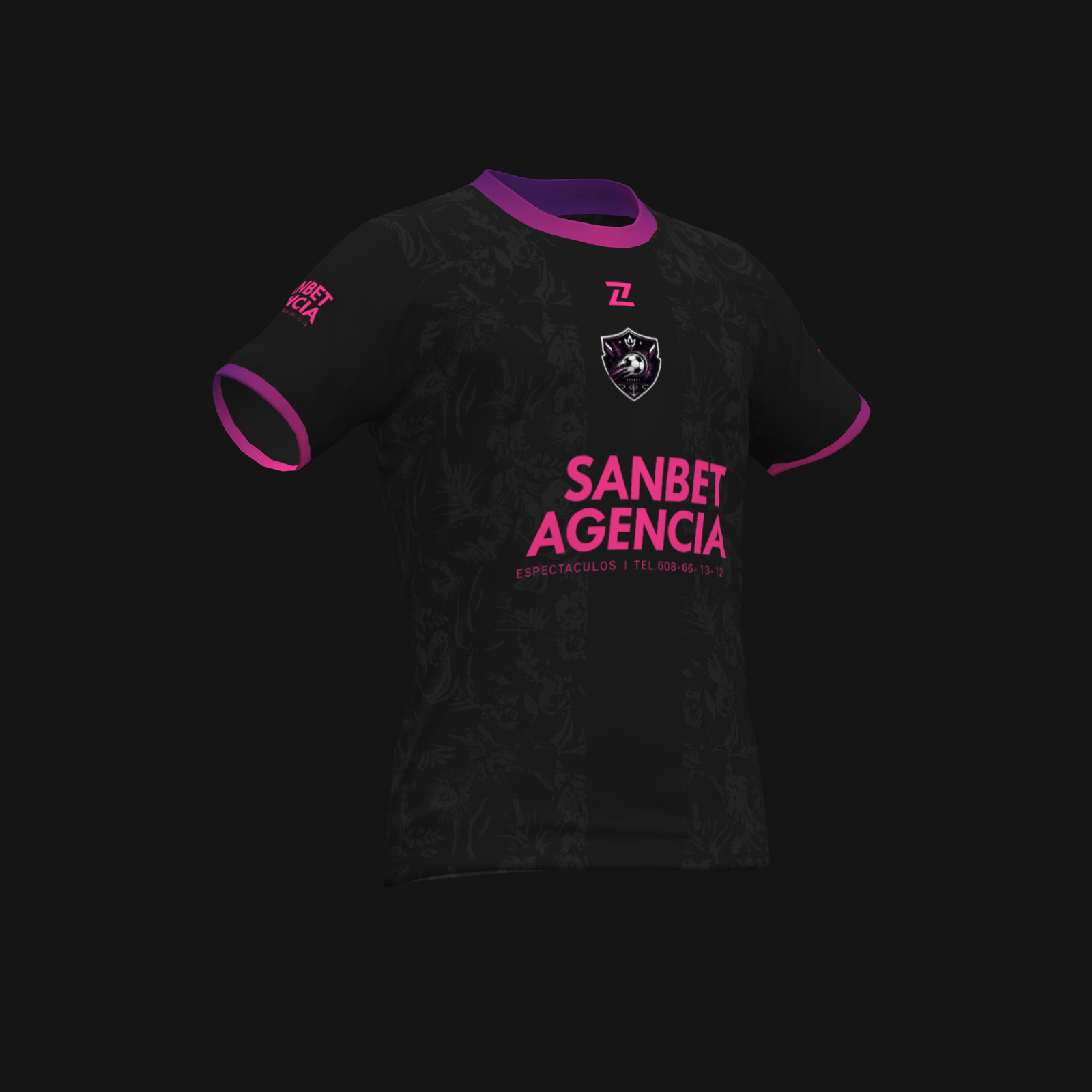 SANBET AGENCIA