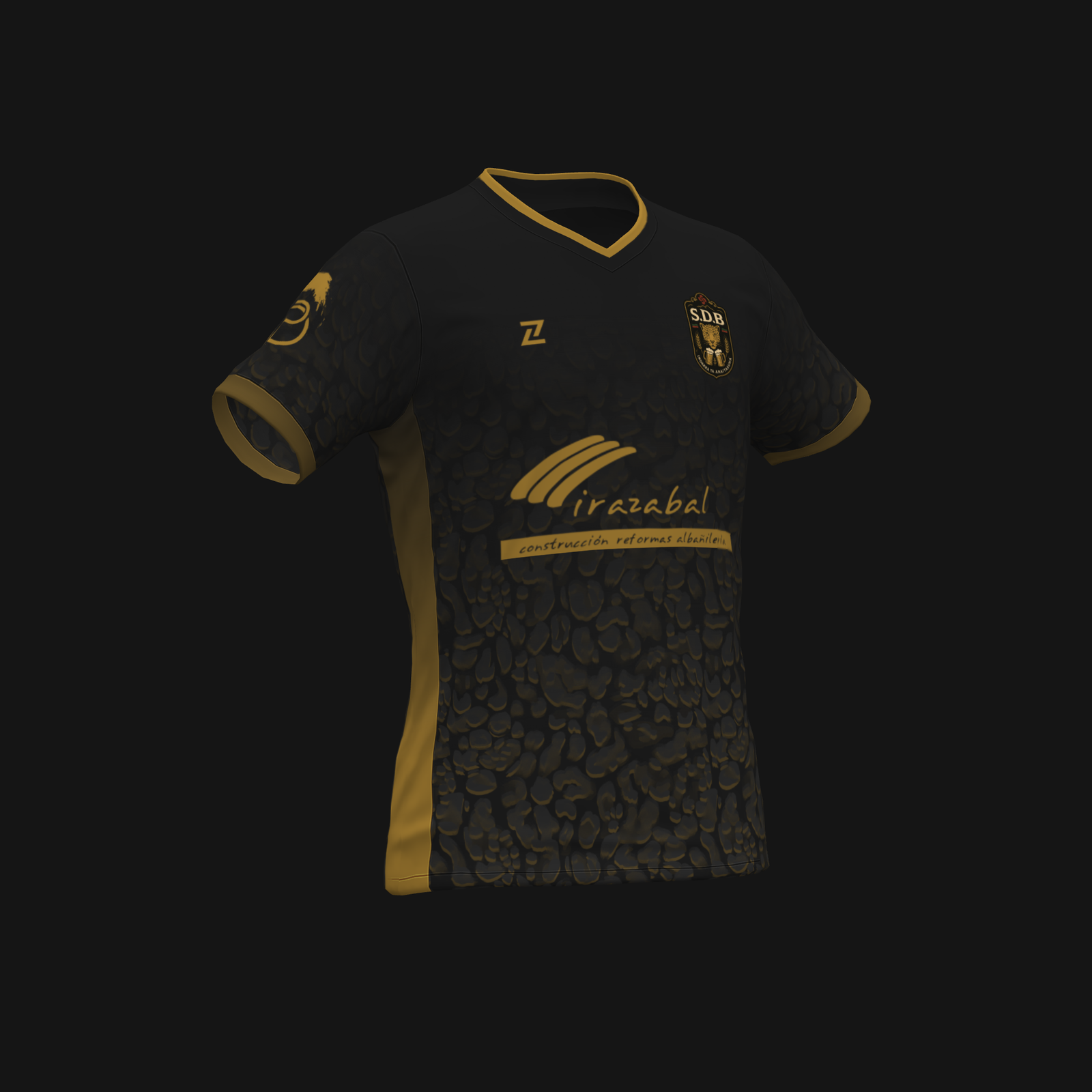 SDB ALTERNATIVA