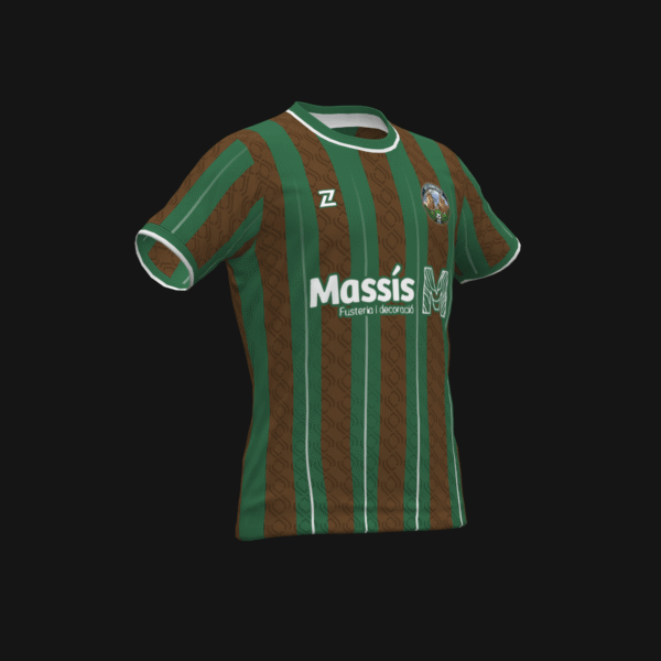 SES SOMERES FC