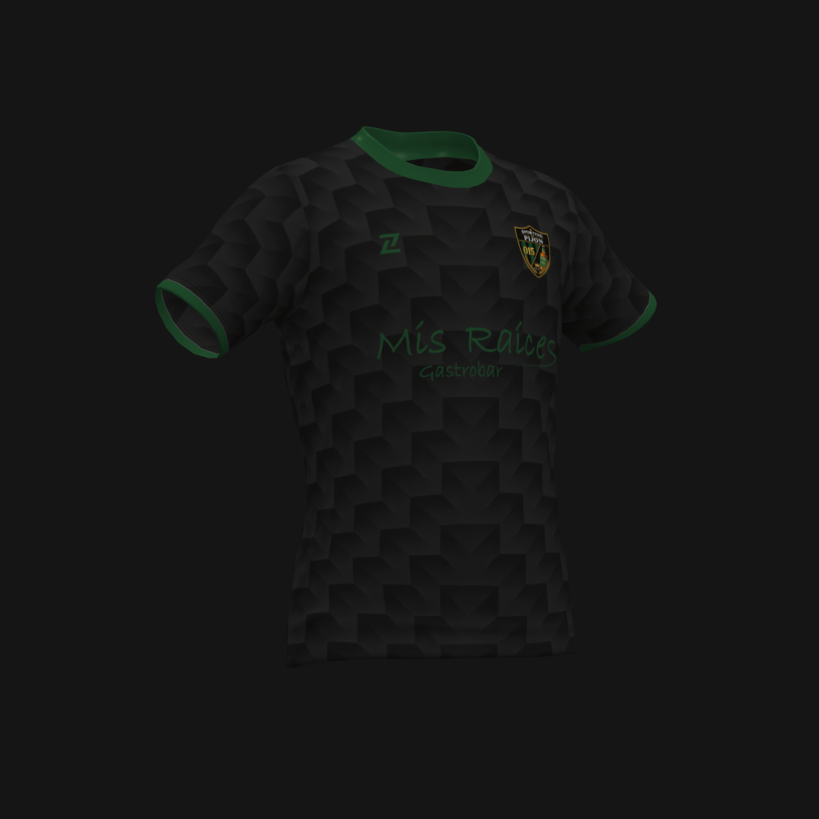 SPORTING DE PIJON