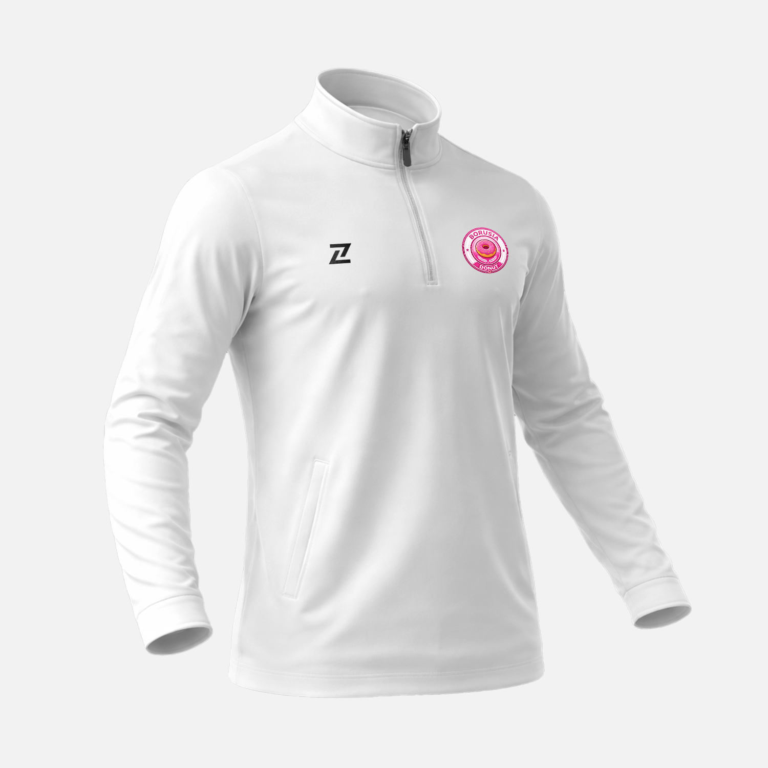 BORUSSIA DÓNUT 2026 - Imagen 12