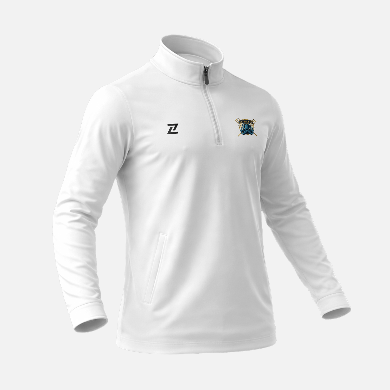 CAMPITOS FC - Imagen 14