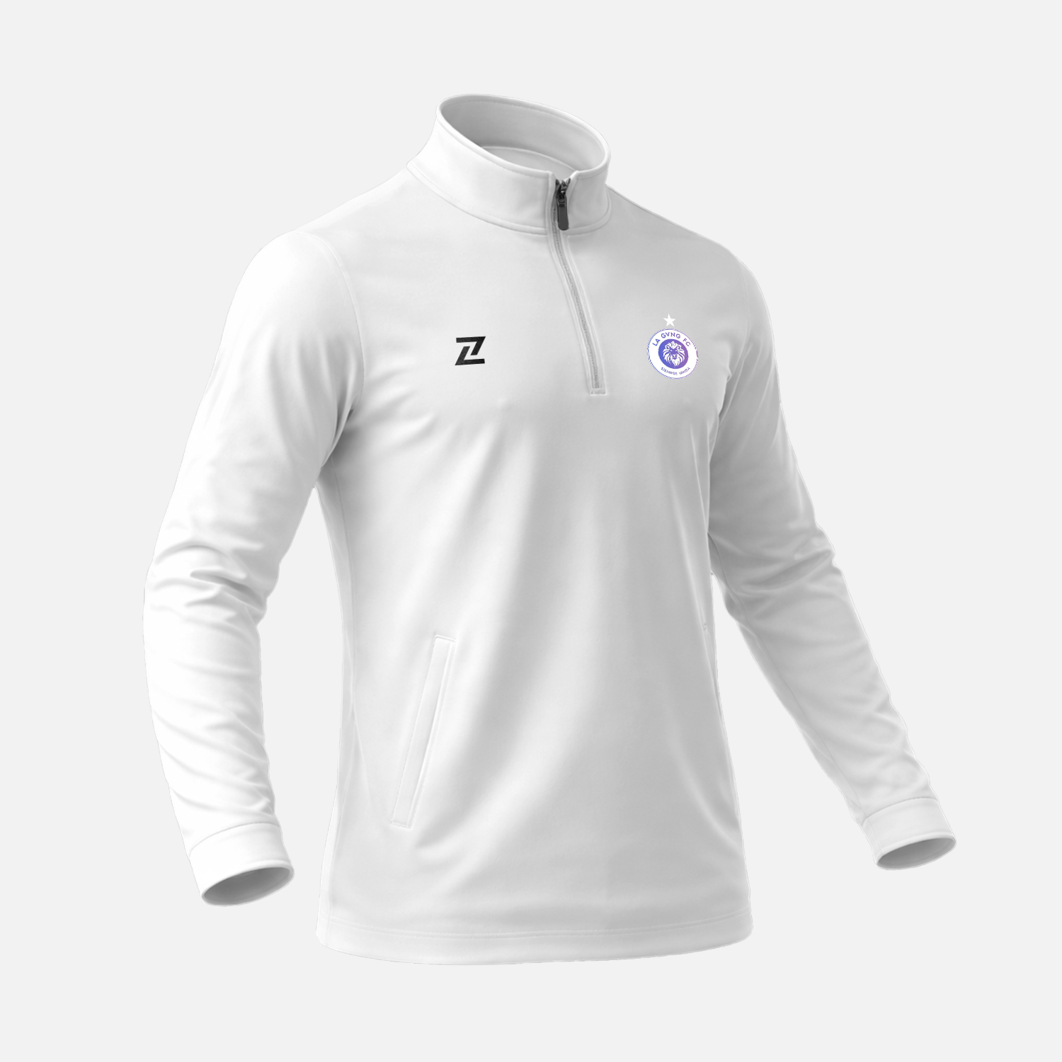 LA GVNG FC 2026 - Imagen 12