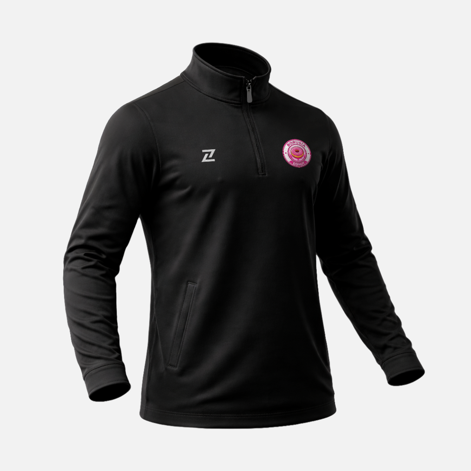 BORUSSIA DÓNUT 2026 - Imagen 13