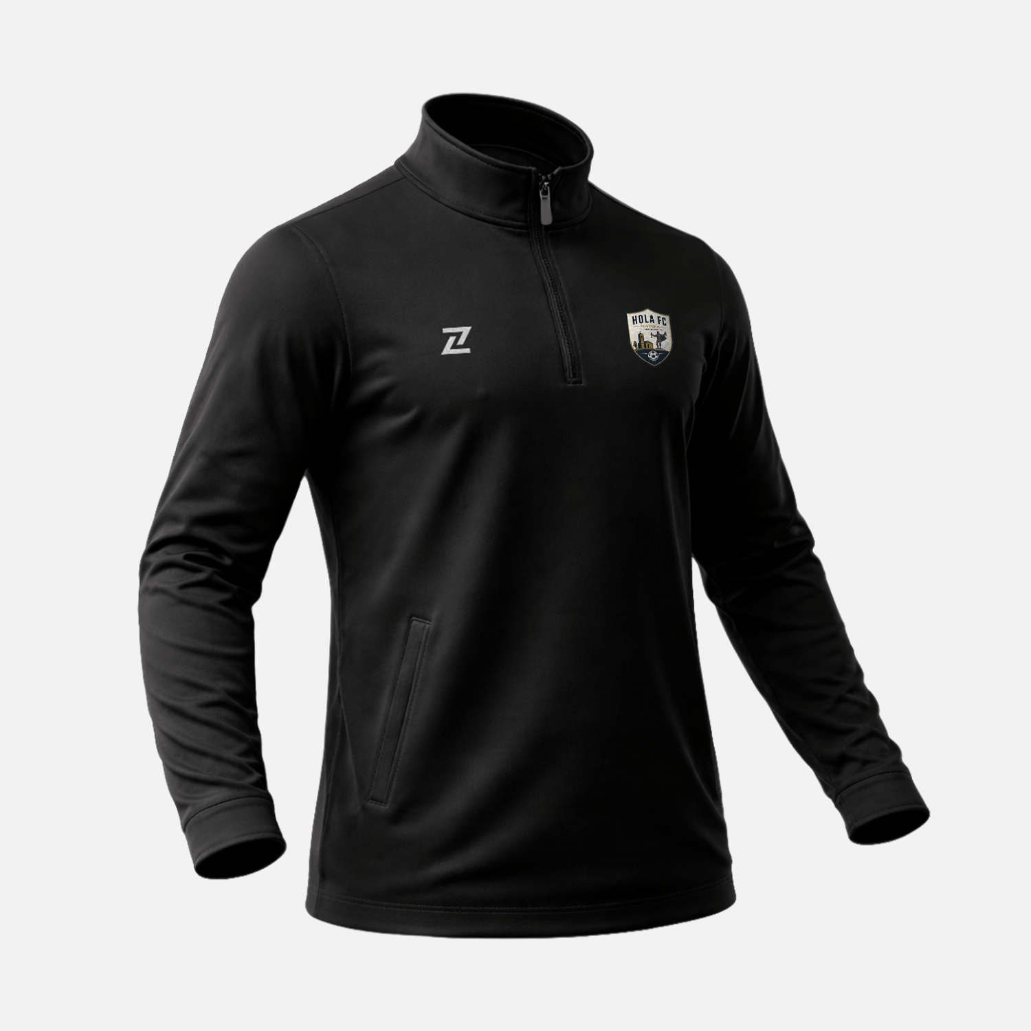 HOLA F.C. - Imagen 18