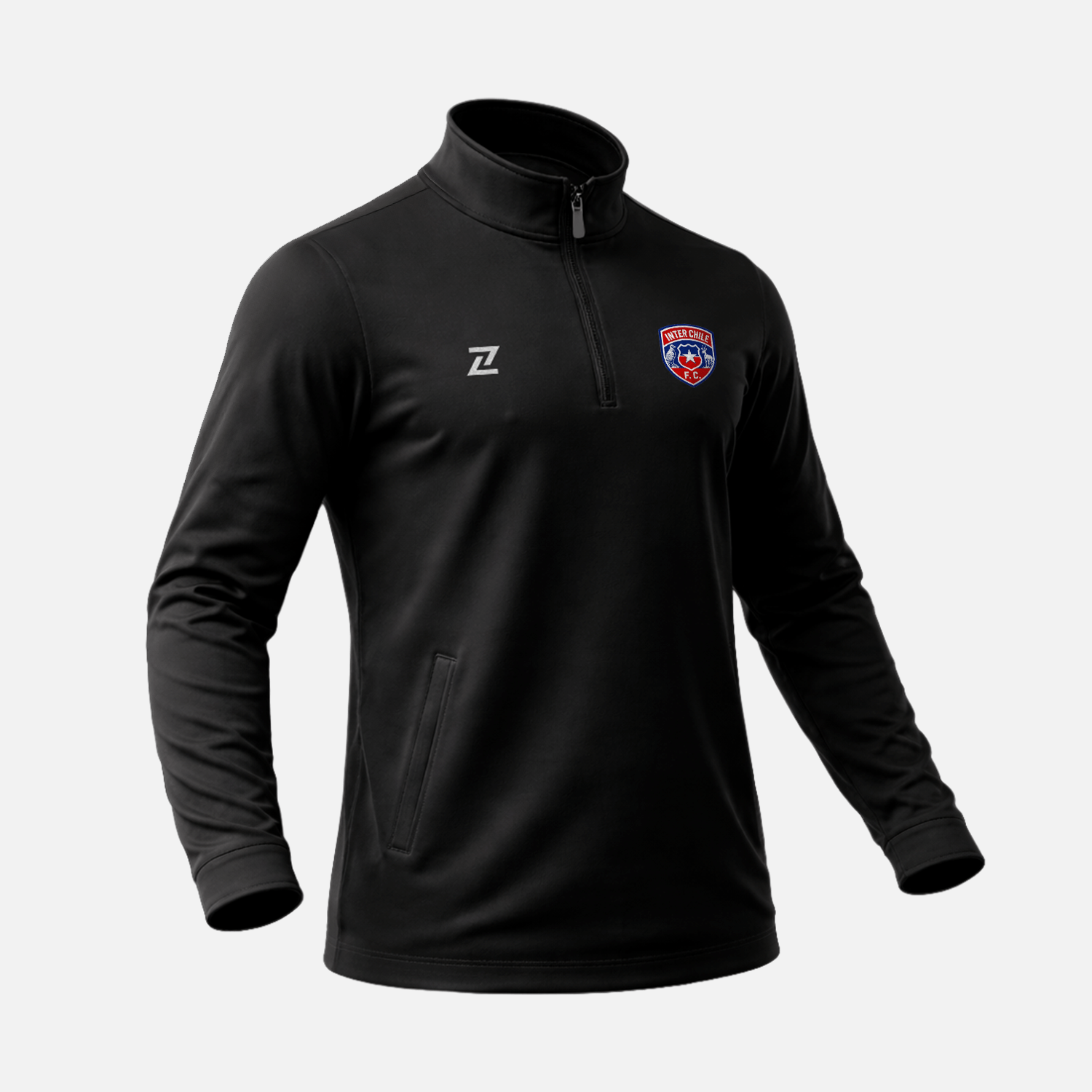 INTER CHILE F.C - Imagen 10