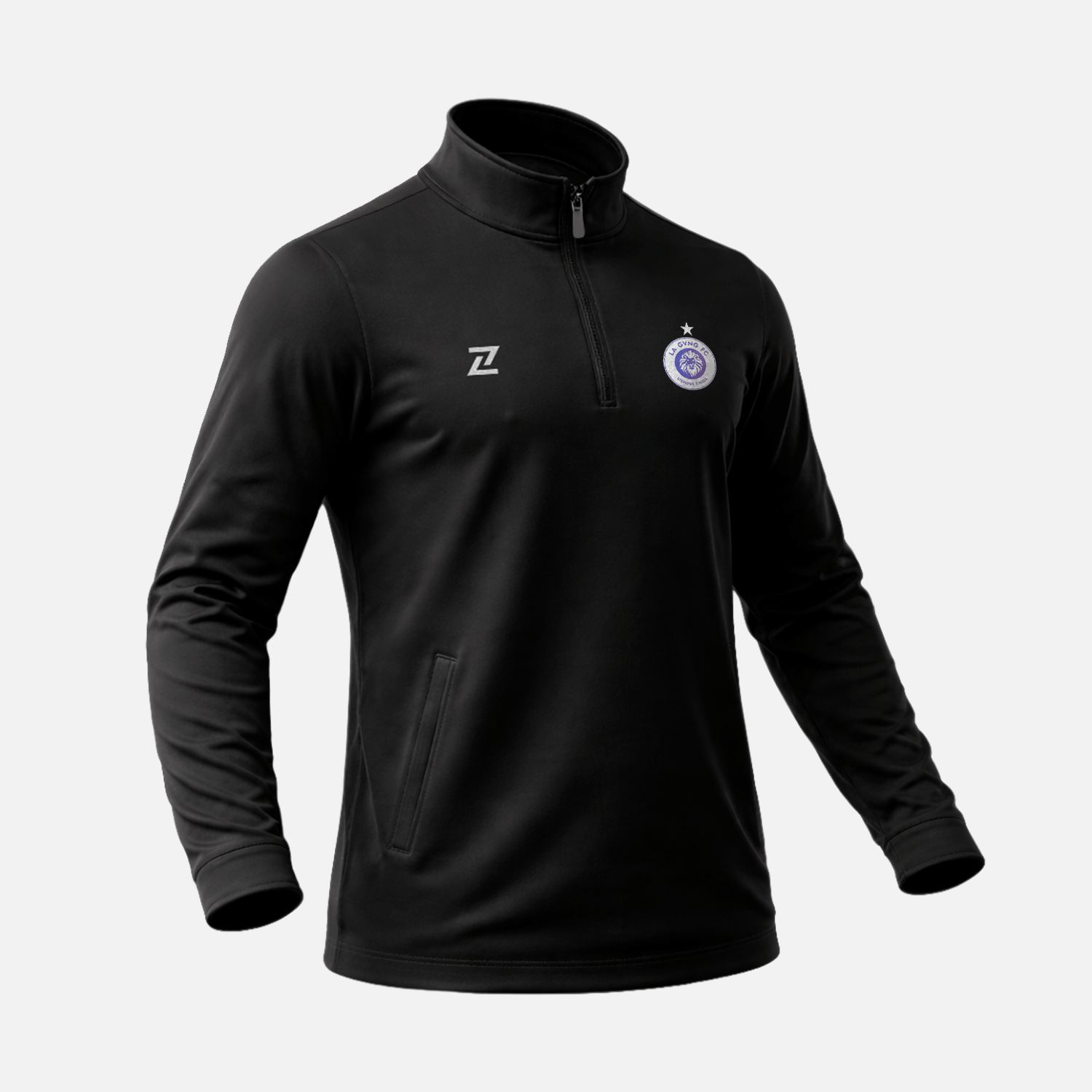 LA GVNG FC 2026 - Imagen 13