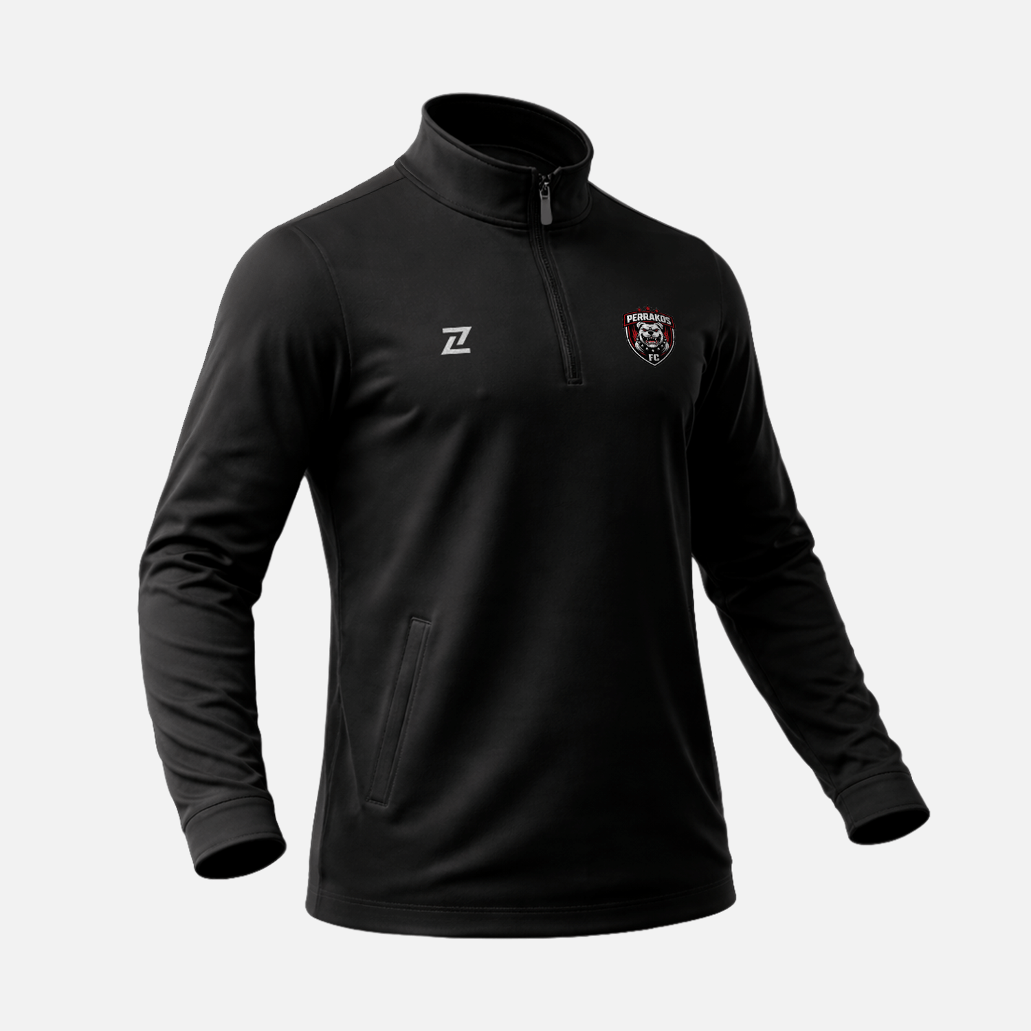 PERRAKOS FC 2026 - Imagen 13
