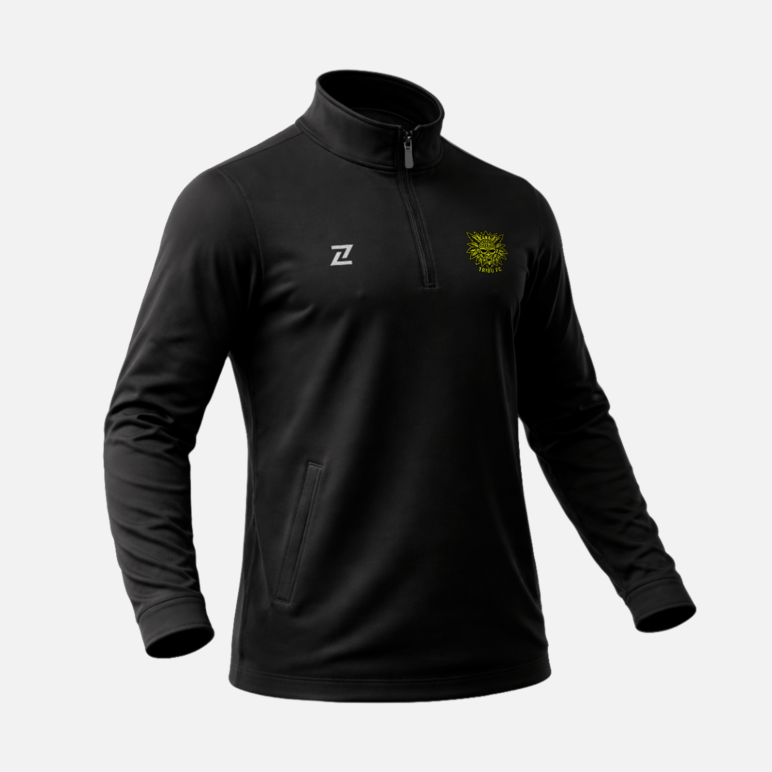 TRIBU FC - Imagen 11