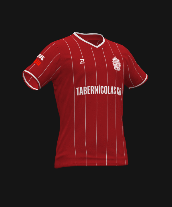TABERNICOLAS CB