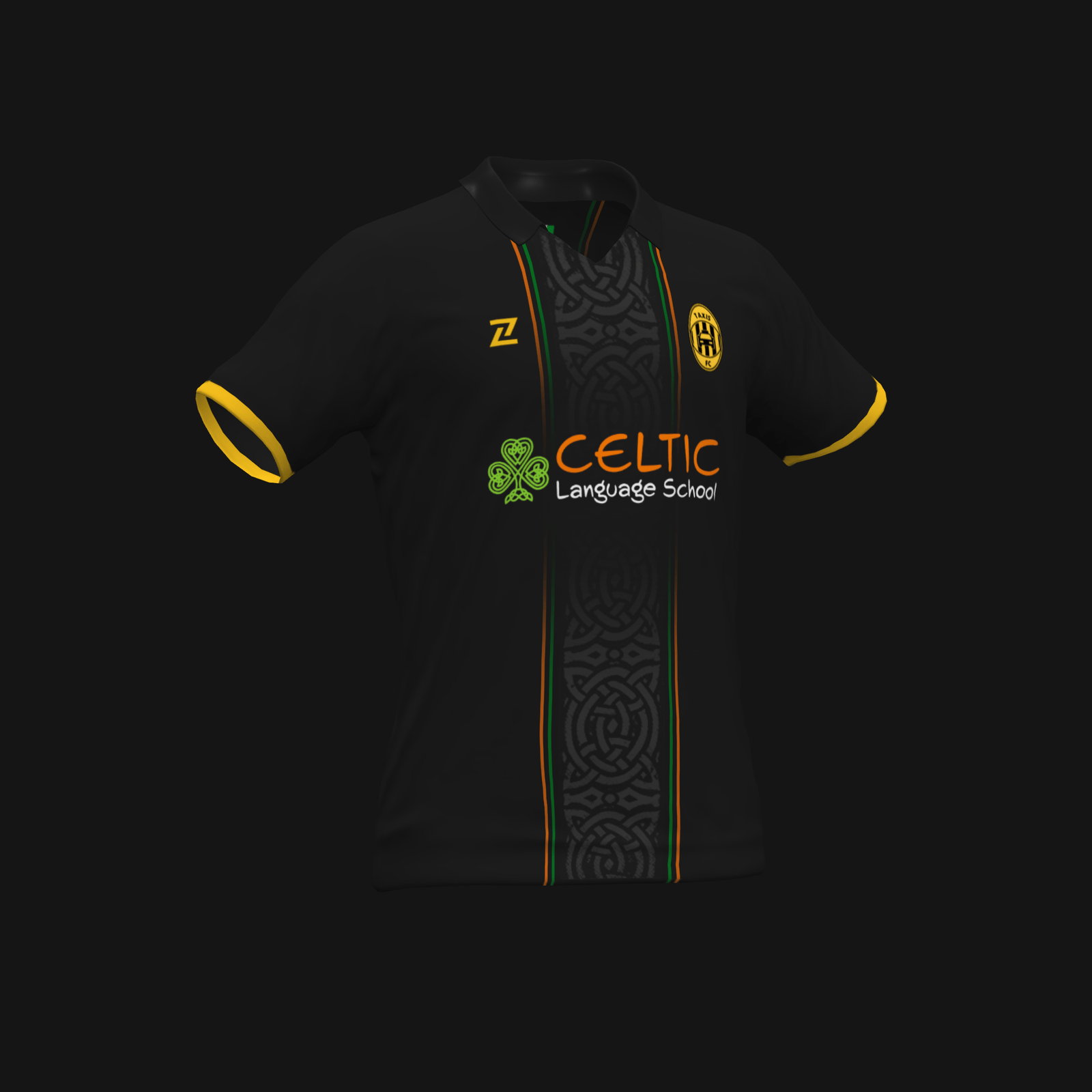 TAXIS FC