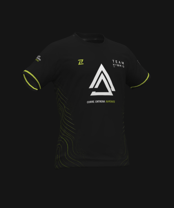 TEAM HYBRID