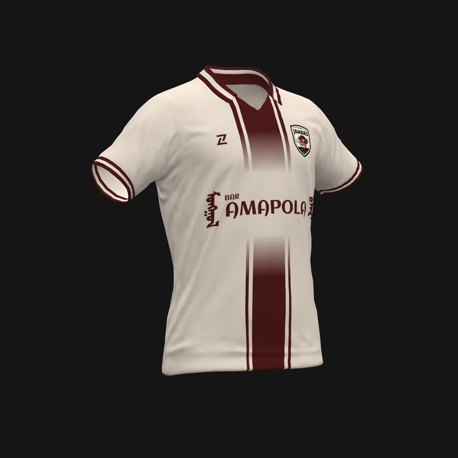 TEAM JAMBAS