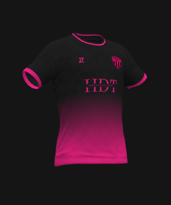 TITONETA FC 2026