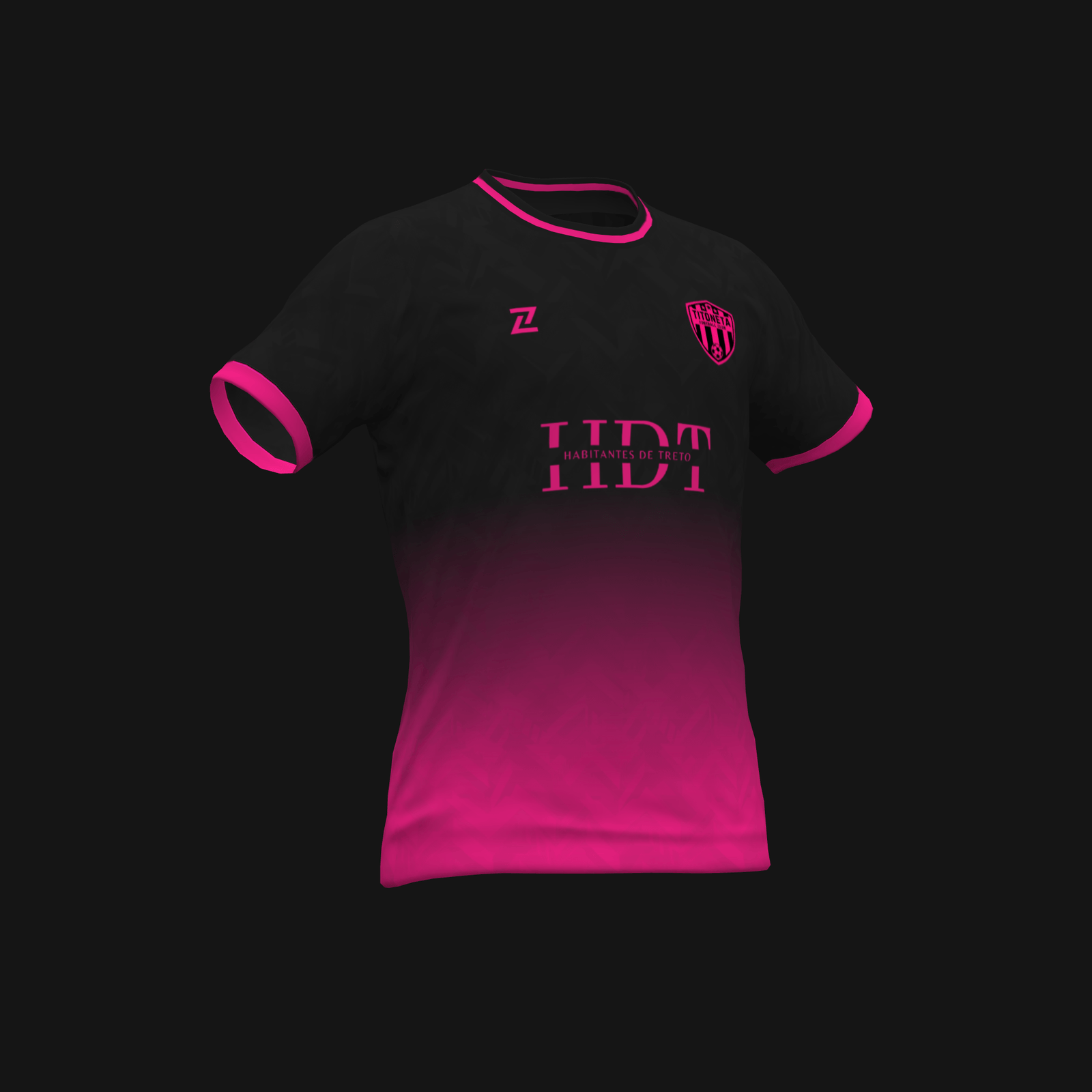 TITONETA FC 2026