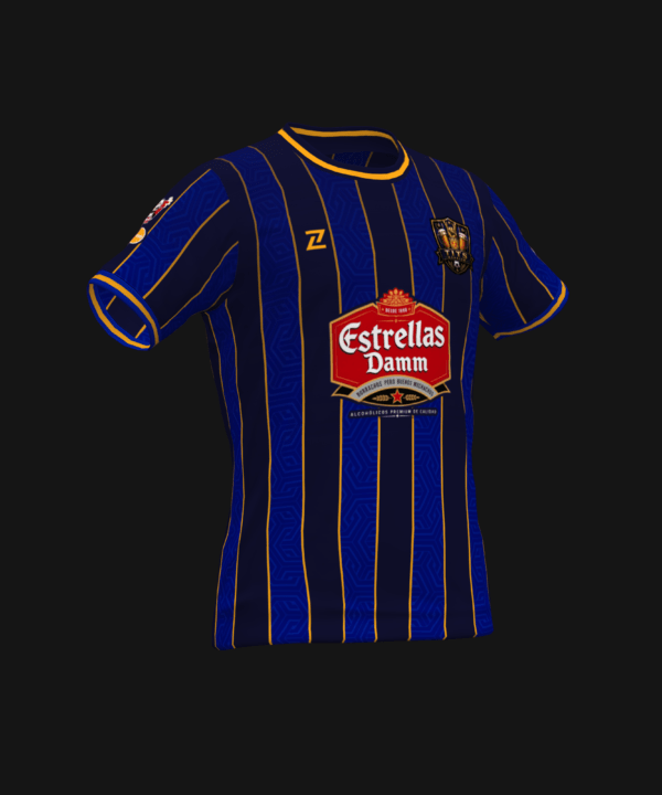 TITS MANSION FC