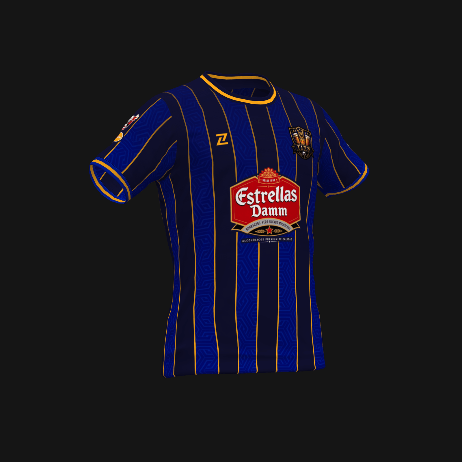 TITS MANSION FC