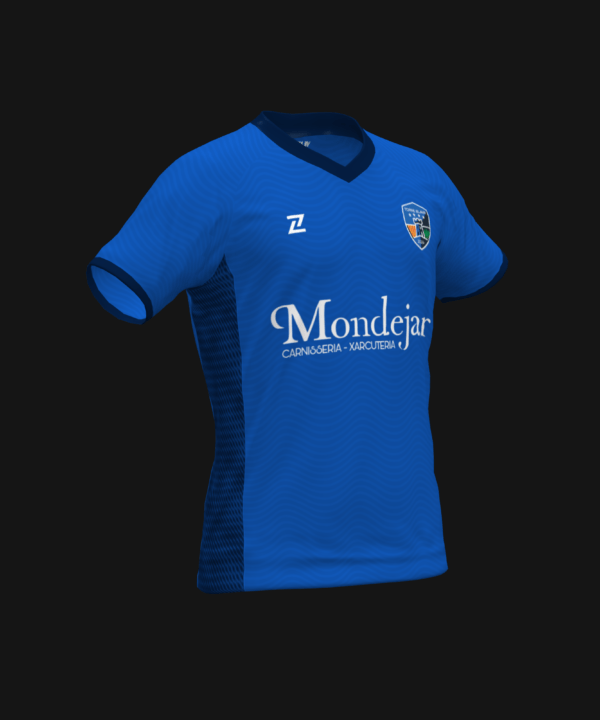 TORRE BLAVA FC