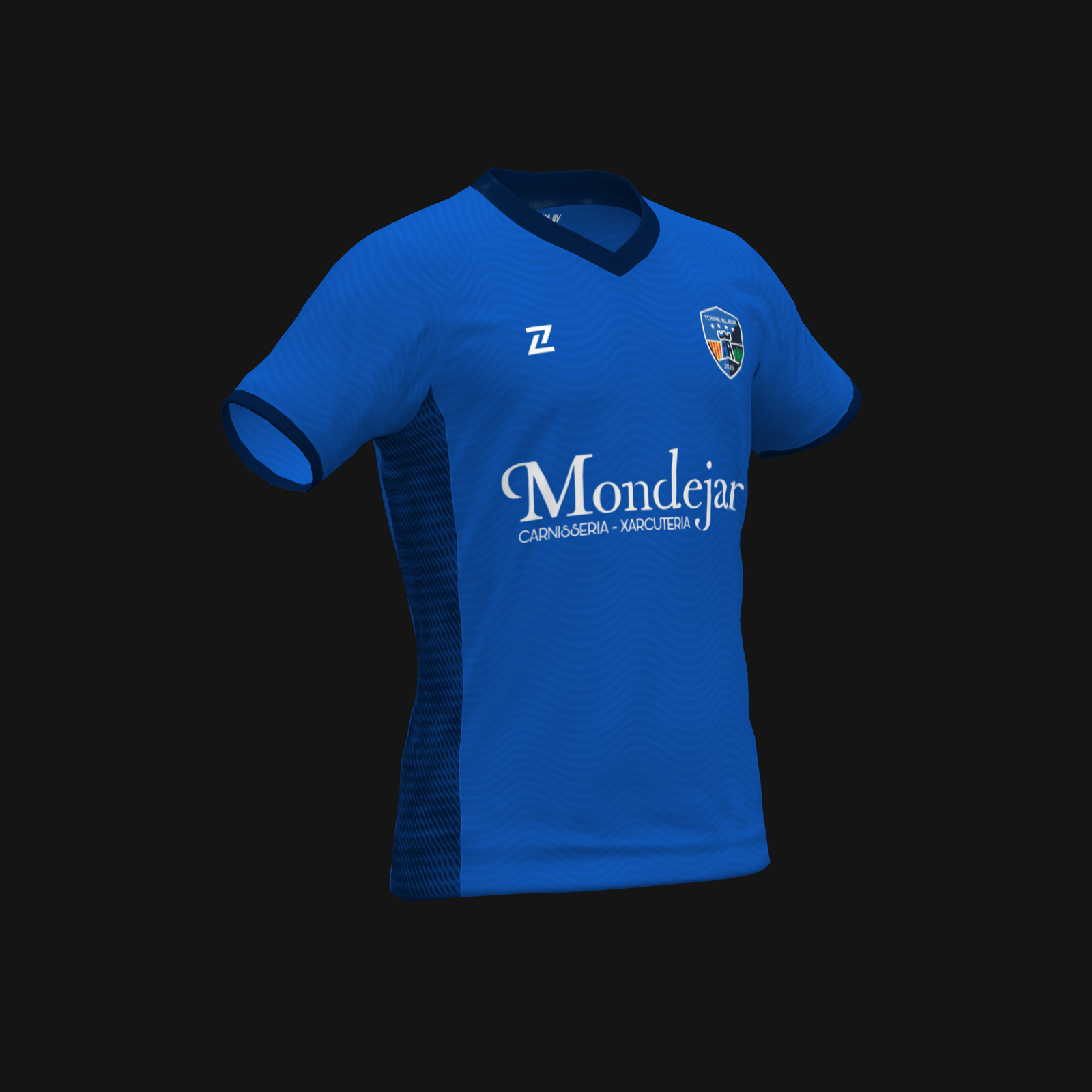 TORRE BLAVA FC