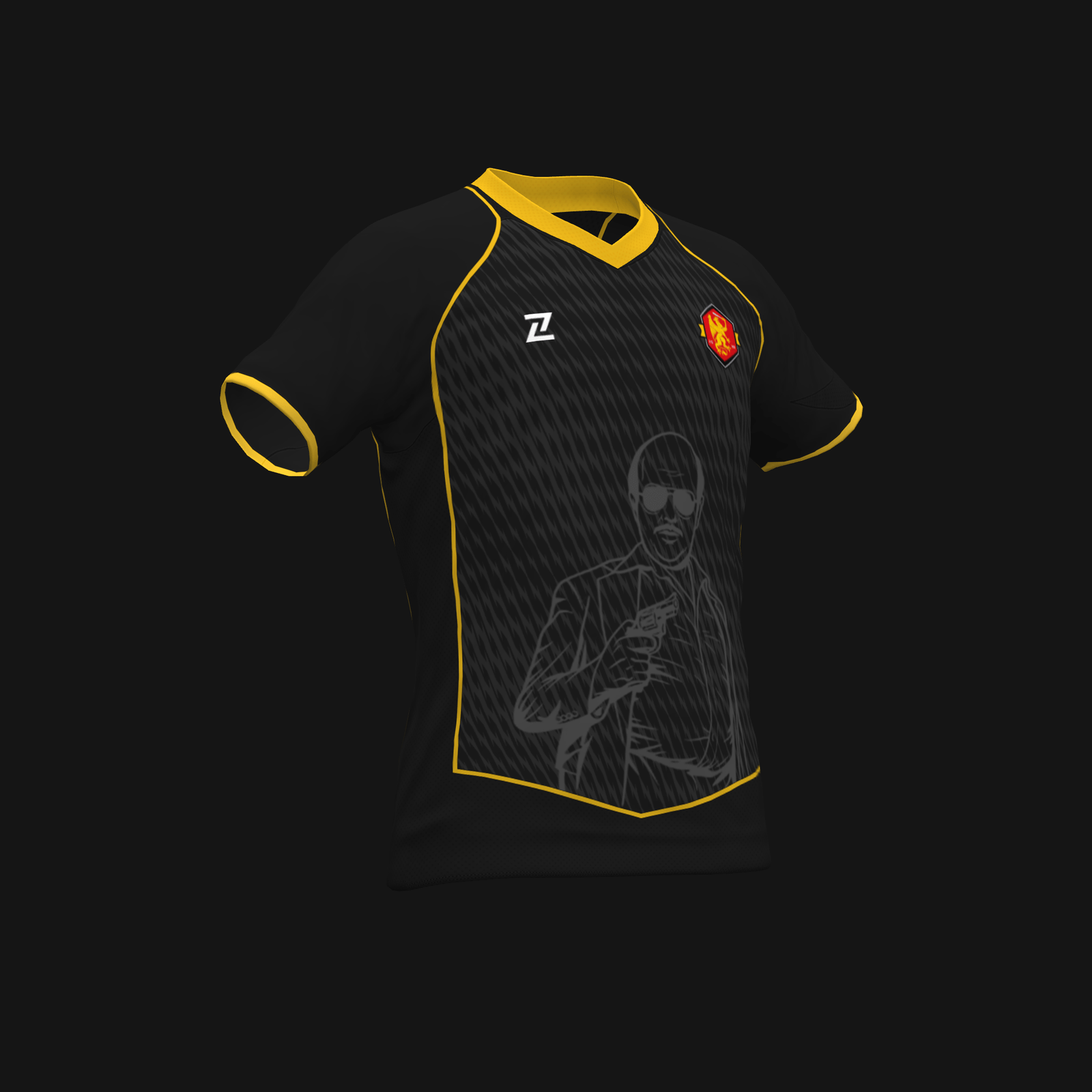 TORRENTE FC