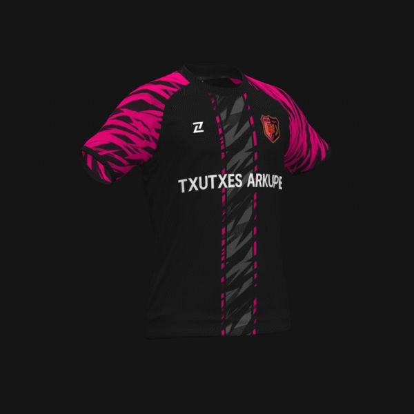 TRIUNFADORES FUTBOL CLUB