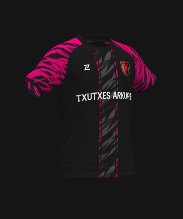 TRIUNFADORES FUTBOL CLUB