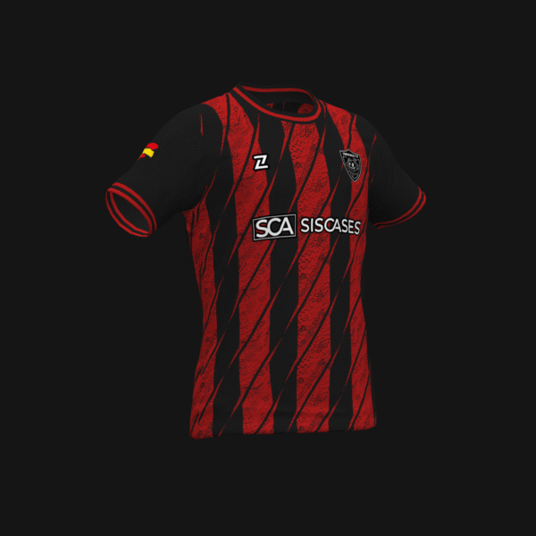 TURUCOLO FC