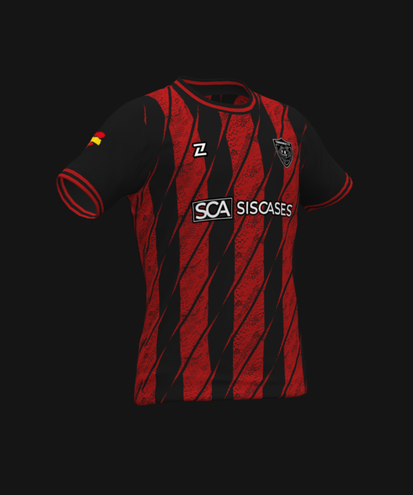 TURUCOLO FC