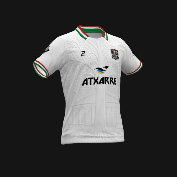 TXAPORTA II