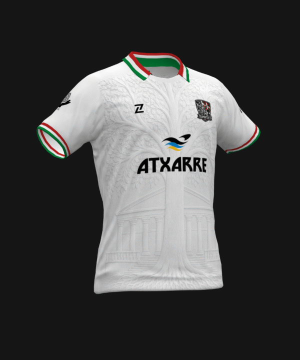 TXAPORTA II
