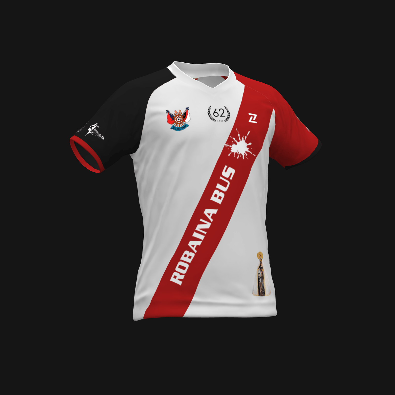 UD VALTERRA 2026