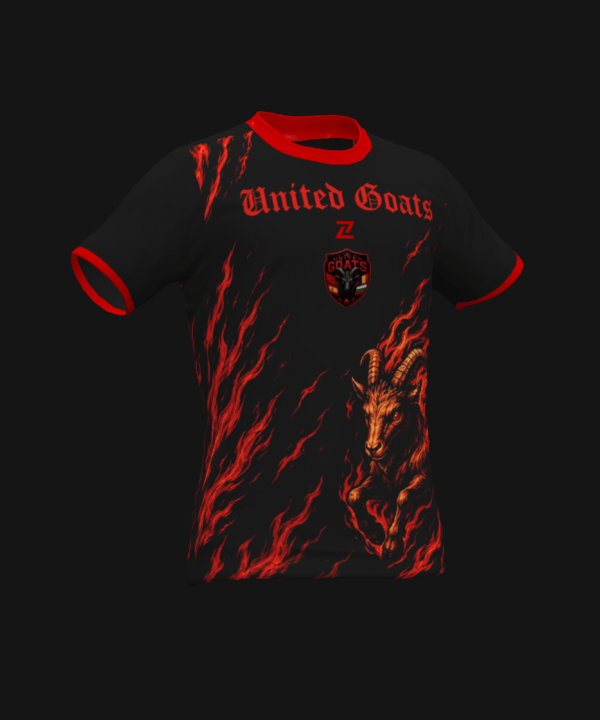 UNITED GOATS