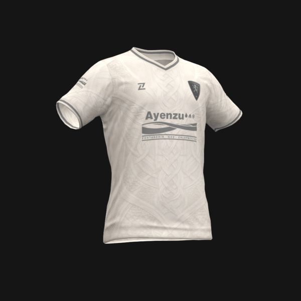 USANDIZAGA FC