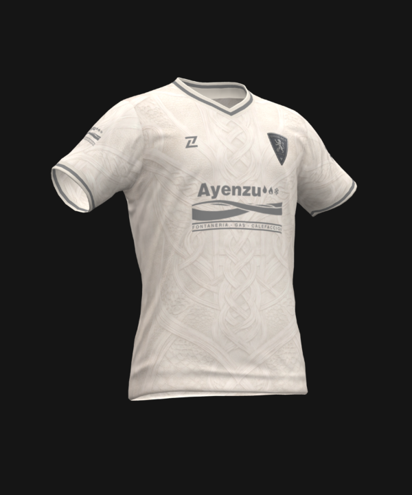 USANDIZAGA FC