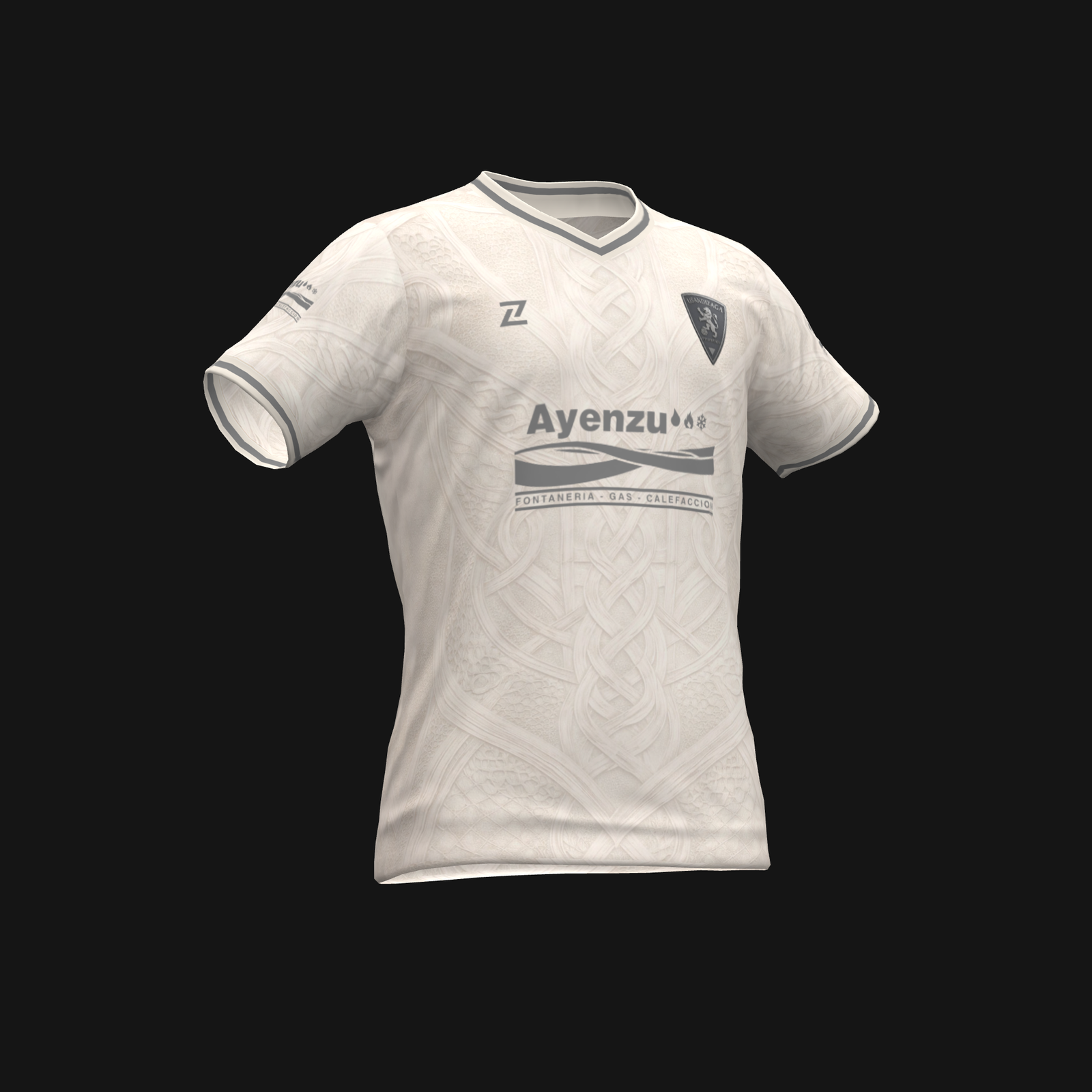 USANDIZAGA FC