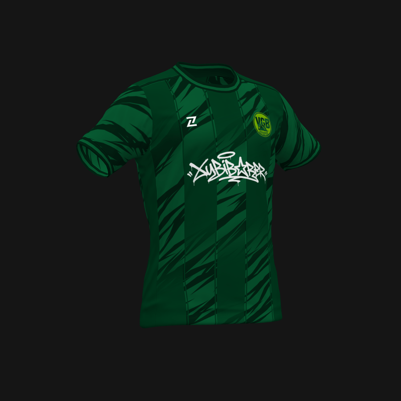 VAGABAS SEGUNDA