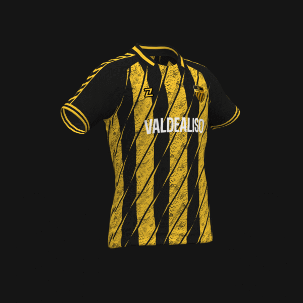 VALDEALISO FC