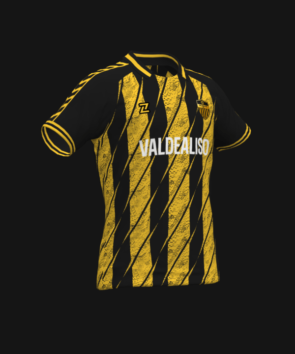 VALDEALISO FC