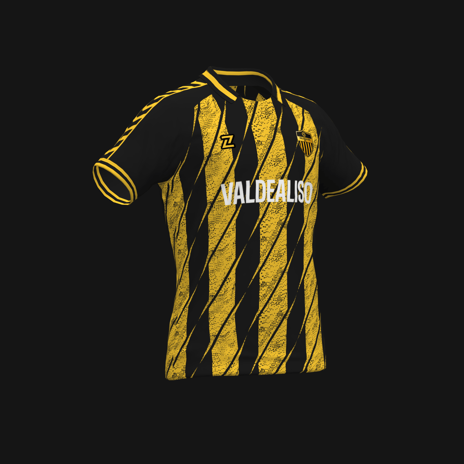 VALDEALISO FC
