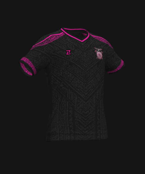 VALHALLA FC 2026