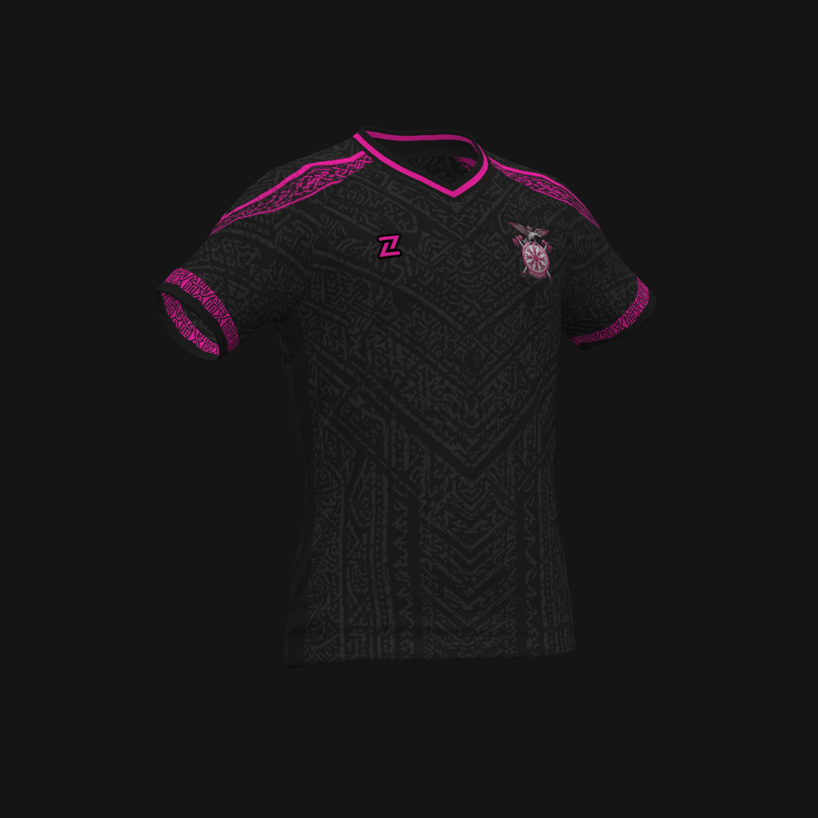 VALHALLA FC 2026