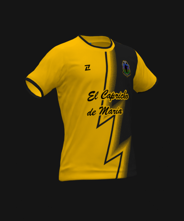 VENTANIELLES FC