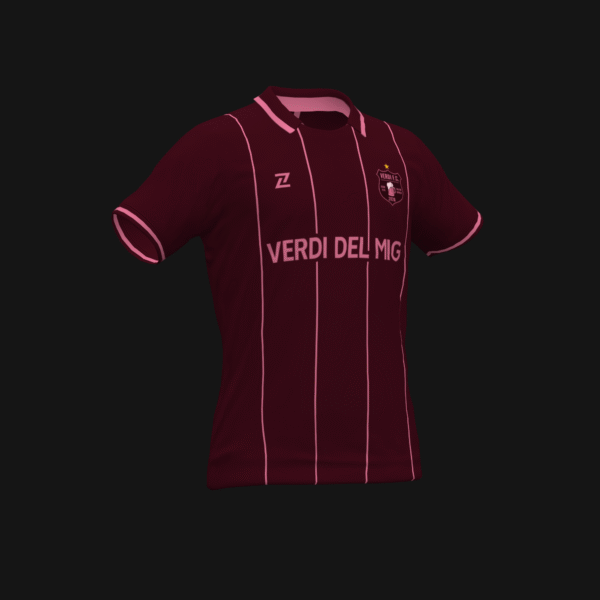 VERDI FC