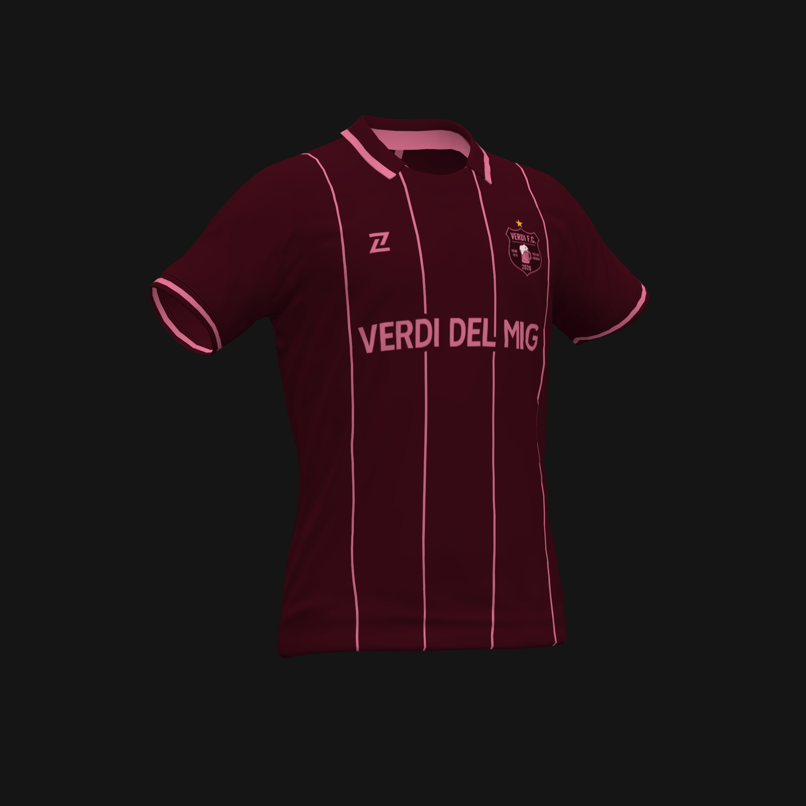 VERDI FC